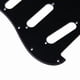 thumbnail image 3 of 1ply SSS Pickguard Con Tornillos De Montaje Pickguard Para Guitarra, 3 of 9