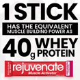 thumbnail image 2 of Suplemento para rejuvenecer el crecimiento muscular + Energy Raspberry 30u, 2 of 9