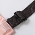 thumbnail image 3 of Delantal babero impermeable a prueba de aceite adultos babero delantal para cocinar hornear (rosa) Tmvgtek Cuidado Belleza, 3 of 9