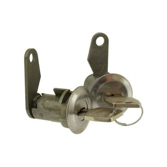 Door Lock Kit - Compatible with 1979, 1982 - 1986 Ford F-350 1983 1984 1985