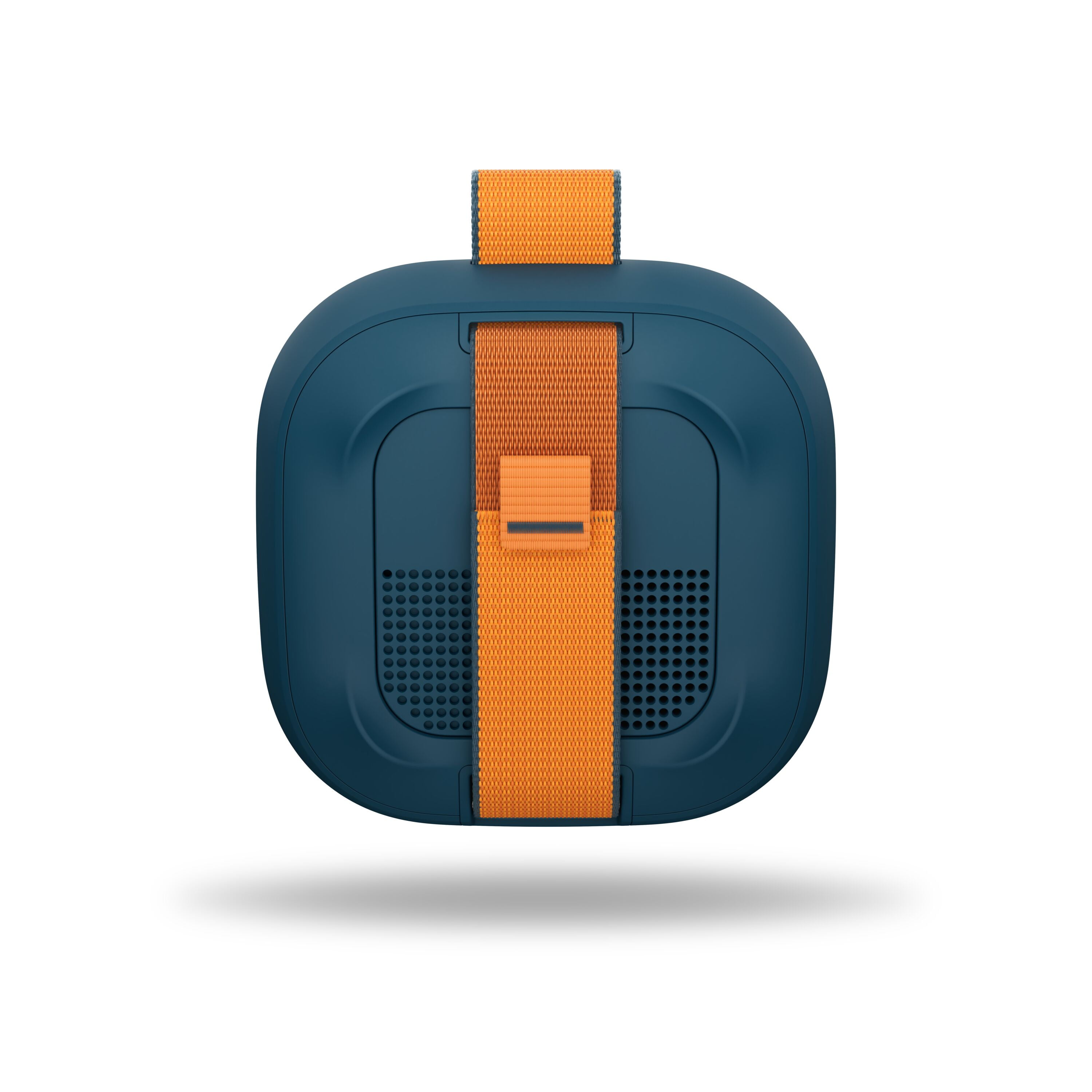 Bose SoundLink Micro II Bluetooth Speaker, Wireless Waterproof Portable Speaker, Twilight Blue