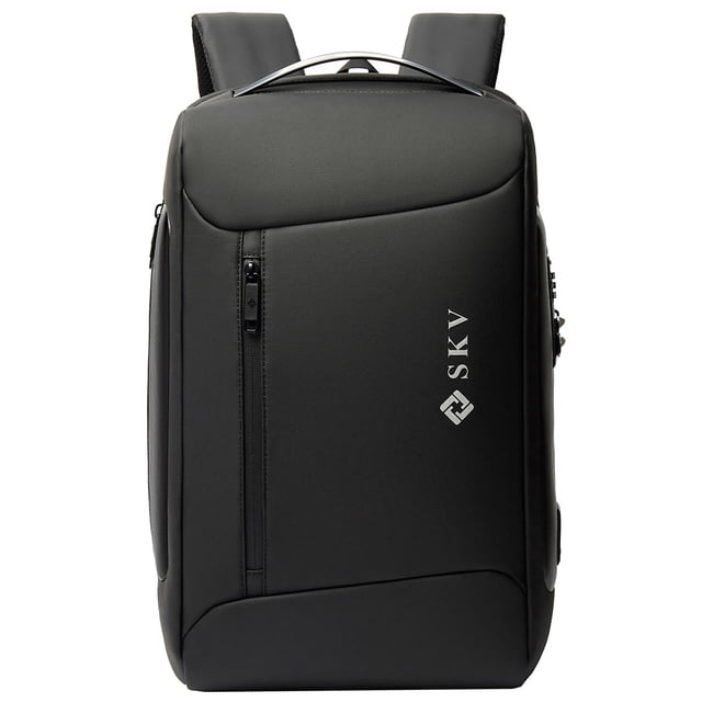 Mochila Miguel Petacas SKV B20430 Negro