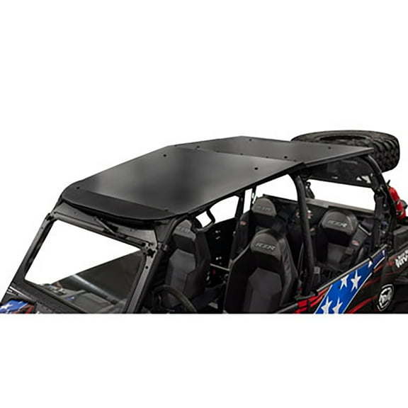 UTV Profile Aluminum Roof Compatible With Polaris RANGER RZR XP 4 1000 DYNAMIX Edit. 2019