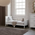 thumbnail image 2 of Graco Bailey Toddler Bed, 2 of 10