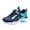 Blue, variant on Boys Girls Shoes Kids Tennis Athletic Running Walking Lightweight Sneakers For Little/Big Kid Shoes Baby Girl