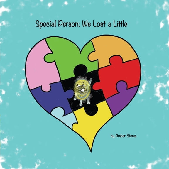 Special Person Special Person: We Lost A Little, Book 2, (Paperback)