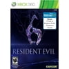 Resident Evil 6 Walmart Exclusive Character Decals (XBOX 360), 3 Pack