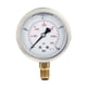 thumbnail image 1 of Prueba De Manguera Hidráulica Resistente A La Corrosión Manómetro De Manguera Hidráulica De 6 8 Cm De Diámetro Manómetro Hidráulico Para Detección De Presión Del Sistema ANGGREK Hardware, 1 of 8
