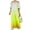 Green, variant on Turilly Summer Dresses for Women 2026 Shoulder Ruffle Loose Puff Sleeve Maxi Dress Flowy Beach Vacation Dress