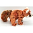thumbnail image 6 of Ty Beanie Baby: Rusty the Red Panda | Stuffed Animal | MWMT, 6 of 6