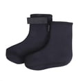 thumbnail image 3 of Water Shoes Socks Beach Snorkeling Diving Swimming Non-slip Seaside Socks Size S, 3 of 6
