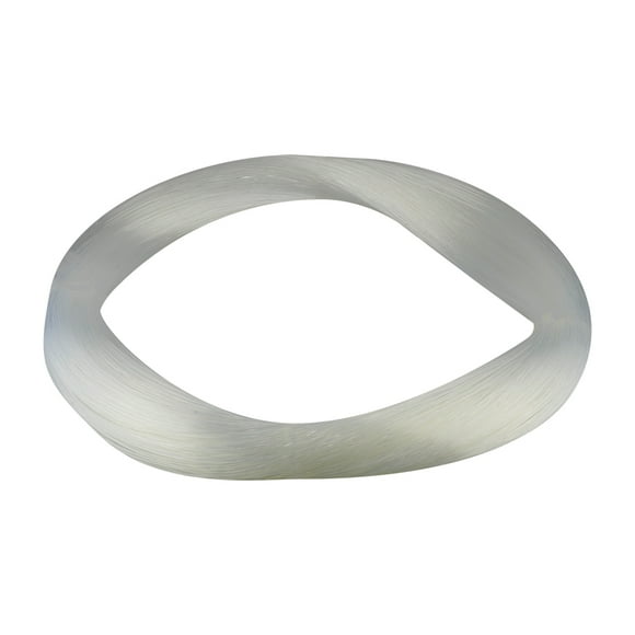 Hilo De Nylon Para Pesca De Fondo 1000M-1.40Mm Araty Transparente