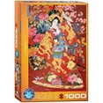 thumbnail image 1 of EuroGraphics Agemaki - Puzzle (1000 piezas), modelo: 6000-05 Eurographics EuroGraphics, 1 of 2