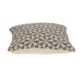 thumbnail image 2 of Parkland Collection PILJ21130P Coussin Décoratif Beige Transitionnel Dorri, 2 of 2
