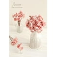 thumbnail image 2 of Flores artificiales Floroom Ranunculus Dusty Rose, 18 unidades, 2 of 4