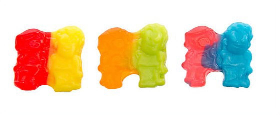 Trolli Evil Twins Gummi Candy, 4.25 Oz.