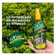 thumbnail image 3 of Repelente de insectos Fly Out ecológico con extractos naturales 265 ml, 3 of 4