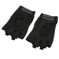 thumbnail image 2 of Guantes de levantamiento de pesas Bling Bling 1 par de guantes deportivos transpirables para mujer, 2 of 12