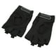 thumbnail image 2 of Equipo de protección deportiva, 1 par de guantes transpirables para levantamiento de pesas, guantes de medio dedo, calidad en la que puedes confiar, 2 of 12