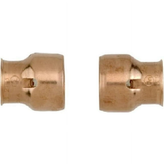 Cooper Bussmann NO 263 Pair Cartridge Fuse Reducer