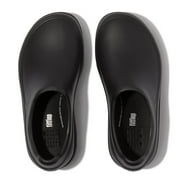 FitFlop Womens WORK+ High Performance Professional EVA Clogs