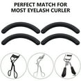 thumbnail image 4 of RAGUPEL 2026 New Eyelash Curler Refill Rubber Pads Replacement Circle Lash Eye Tools for Curler,Lash,Eye Makeup,Beauty Tools, 4 of 7