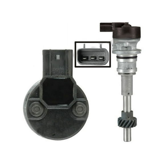 Camshaft Synchronizer - Compatible with 1997 - 2003, 2005 - 2008 Ford F-150 4.2L V6 1998 1999 2000 2001 2002 2006 2007