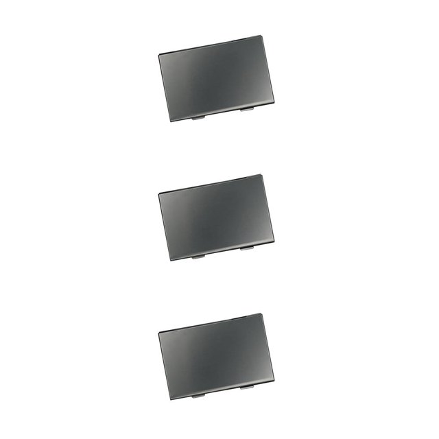Injueey 2021 aleación de aluminio Micro para MMC TF caja de almacenamiento de tarjeta de memoria funda protectora Type1 NO1