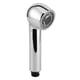 thumbnail image 5 of Cabezal rociador ANGGREK accesorio de grifo extraíble con Rosca plateada G1/2 para cocina hogar hotel, 5 of 8