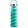 Water Jug Water Bottles Collapsible Water Bottle Camping Jug with Handle Foldable for Camping Hiking Outdoor Activities Sport Bottle