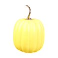 thumbnail image 3 of Calabaza artificial, decoración de Halloween, decoración del hogar de otoño, calabaza decorativa, calabaza de espuma para decoración de otoño de Amarillo, 3 of 10