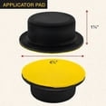 thumbnail image 3 of Kit de pintura Dry Guide Dura-Gold Premium Black, 200 g/7 oz, 3 of 5