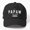 Black, variant on Papaw Man Myth Legend Baseball Cap, Grandpa Gift Design
