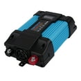 thumbnail image 3 of BETOR 4000W Car Power Inverter DC 12V To AC 110/220V Pure Sine Wave 2 USB LCD Display, 220V, 3 of 8