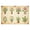 300, variant on Puzzles for Adults 300 Pieces - Botanical Herbs Funny Puzzles Educational Toys, Birthday Christmas Valentine's Day Gift