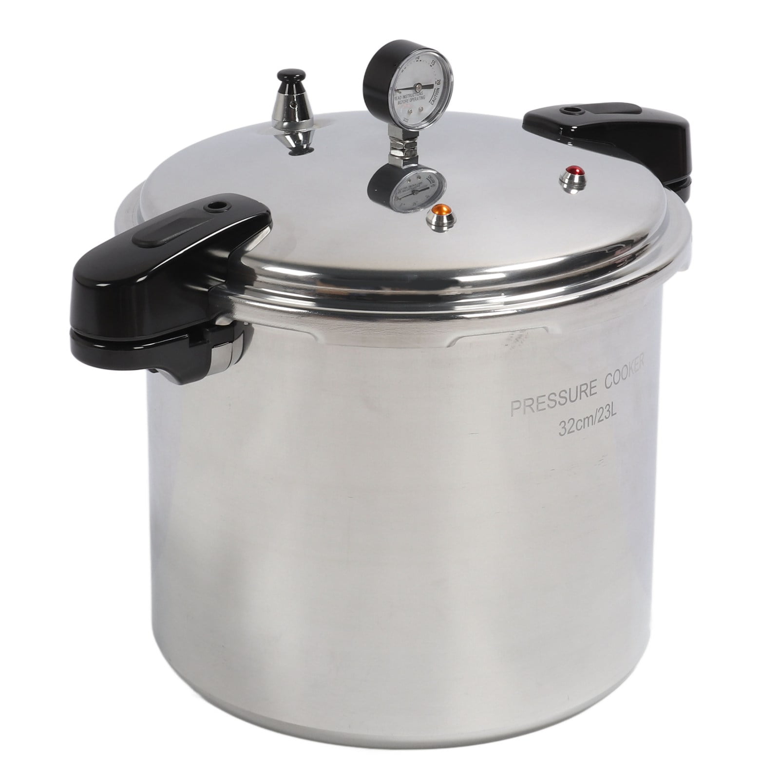 Pressure Cooking Pot Stovetop Pressure Cooker High Durability For Home