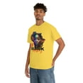 thumbnail image 6 of Black History Month t-shirt, Black History Month, Unisex Heavy Cotton Tee, 6 of 9