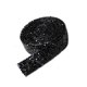 thumbnail image 1 of Tiras adhesivas de resina termofusible KAIYANG 3 piezas color negro, 1 of 5
