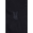 thumbnail image 5 of X RAY JEANS  Boy's Super Flex Jeans, Jet Black, 20, 5 of 7
