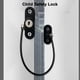 thumbnail image 4 of Cerradura de seguridad antirrobo Cerradura de ventana de protección infantil multipropósito Fácil de usar JShteea El nuevo, 4 of 7
