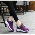 thumbnail image 4 of Espadrilles de Sport pour Femmes, 4 of 6