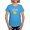 Caribbean Blue, variant on CafePress - Heads Or Tails? T Shirt - Women's Traditional Fit Dark T-Shirt