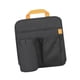 thumbnail image 5 of Silla de playa Copa aislada Bolsos laterales Silla de bolsillo Organizador lateral para la botella de agua del teléfono celular Camping de sillón, 5 of 8