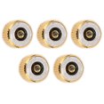 thumbnail image 2 of Fdit Watch Tool Kit, Watch Crown Kit 5pcs Watch Crown Parts For Watch Repairing, 2 of 8