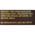 thumbnail image 2 of Ghirardelli Chocolate Sweet Ground Chocolate & Cocoa Beverage Mix, 48 oz, 2 of 2