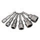 thumbnail image 2 of Juego de 6-19mm 1/4 pulgadas Socket Sets Gloria Vaso de punta hexagonal, 2 of 9