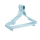 thumbnail image 1 of Inteprter Cierre antideslizante flexible y práctico de 5 piezas para chaquetas, camisas y bufandas, conveniente Almacenamiento y organización del hogar Verde+5 piezas, 1 of 6