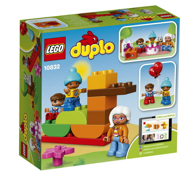 LEGO DUPLO Big Royal Castle (10577) Walmart.com