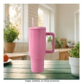 thumbnail image 3 of Termo Home Trends De acero inoxidable con Asa, 3 of 4