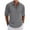 Grey, variant on Polo Shirts for Men plus Size Turtleneck Long Sleeve Cancer Shirts for Men Softball Undershirt Long Sleeve plus T Shirt Comfortable Memory Foam Loose Work Tops Small Shirt T to Wear Grey L
